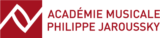 Académie Musicale Philippe Jaroussky